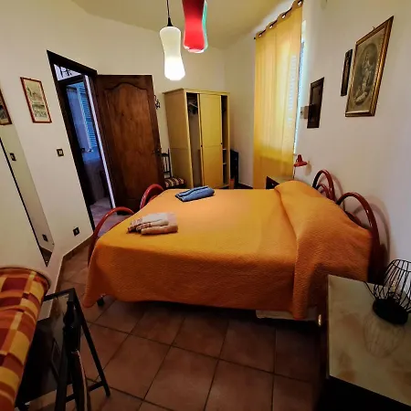 Paola Completo Apartment Ciminna