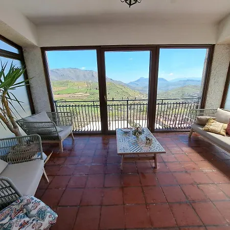 Paola Completo Apartment Ciminna