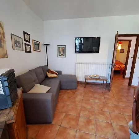 Appartement Paola Completo *