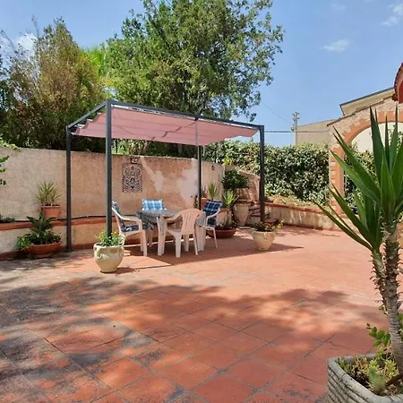 Appartement Paola Completo