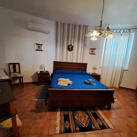 Paola Completo Apartment Ciminna