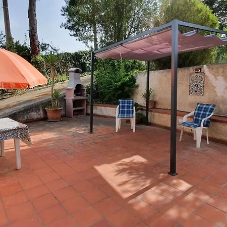 Paola Completo Apartment