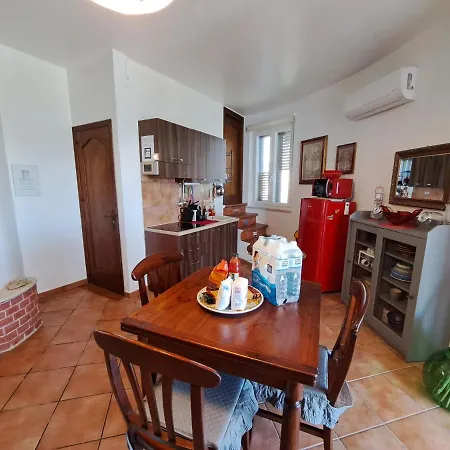 Paola Completo Apartment