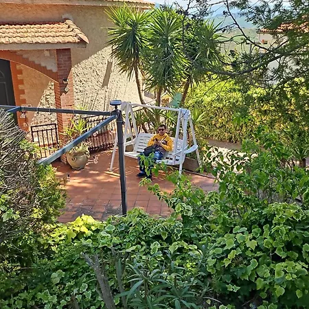 Apartment Paola Completo