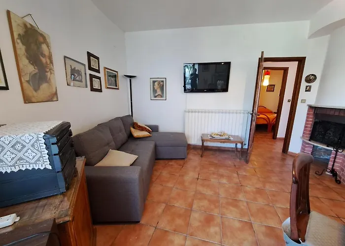 Апартаменты Paola Completo *