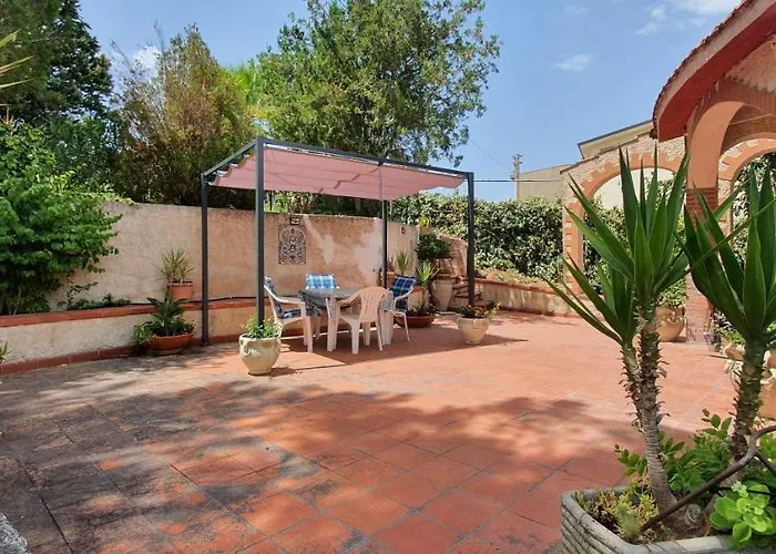 Апартаменты Paola Completo