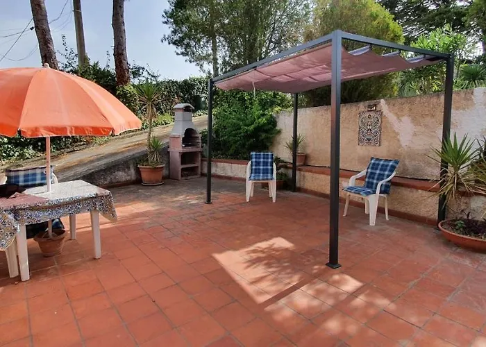 Paola Completo Апартаменты