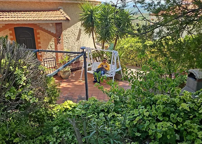 Апартаменты Paola Completo